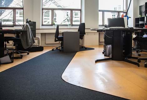 letbanen Odense1. tæppe